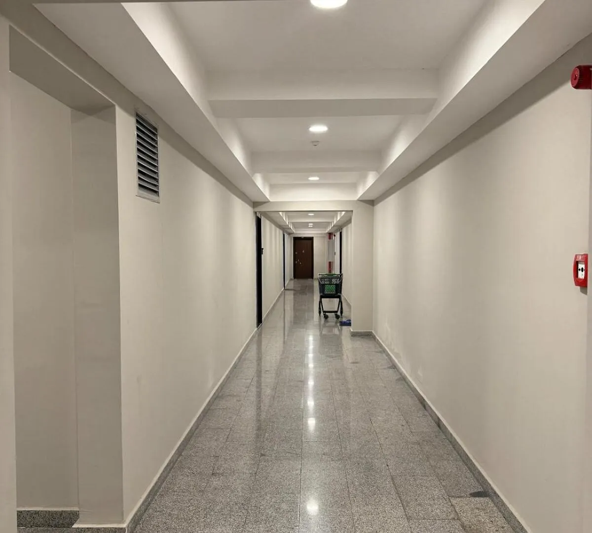 Appartement 2Br Family-Friendly Park Azurebrightclean à Baku