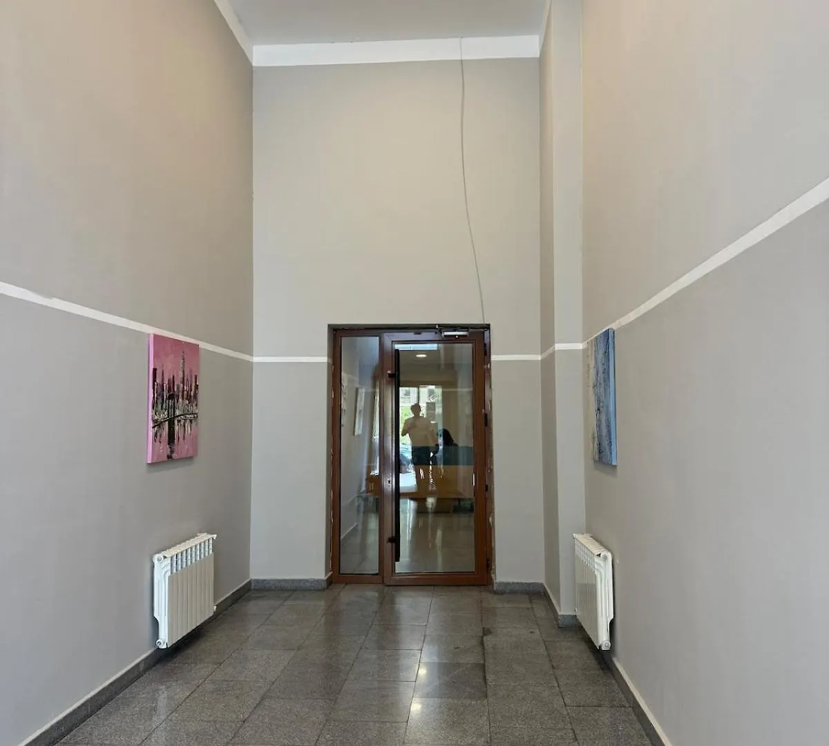 Appartement 2Br Family-Friendly Park Azurebrightclean à Baku 0*,  Azerbaïdjan