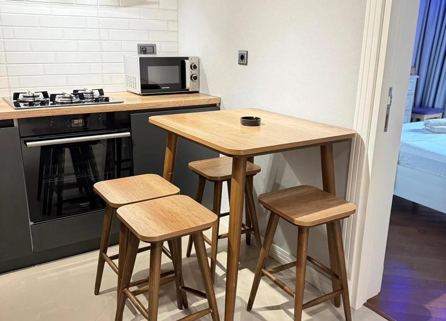 Appartement 2Br Family-Friendly Park Azurebrightclean à Baku