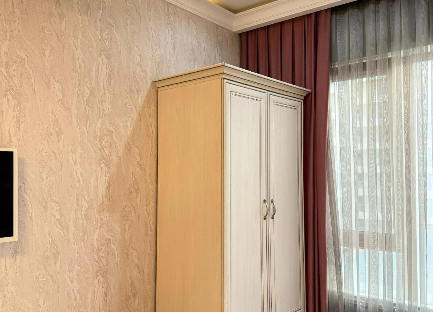 Appartement 2Br Family-Friendly Park Azurebrightclean à Baku