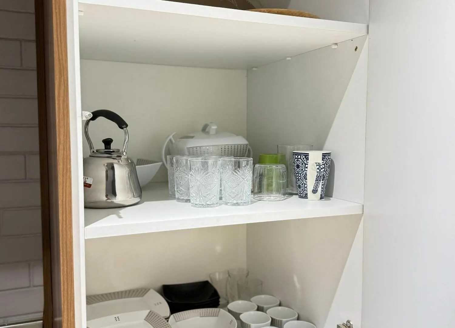 Appartement 2Br Family-Friendly Park Azurebrightclean à Baku Azerbaïdjan