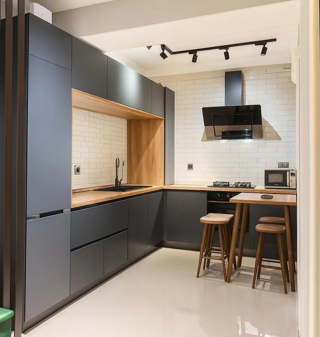 Appartement 2Br Family-Friendly Park Azurebrightclean à Baku